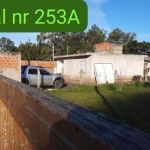 LOTE 001 - UM TERRENO LOCALIZADO NO SITIO SANTA CRUZ, MATR 76.086