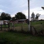 LOTE 001 - UM TERRENO LOCALIZADO NO SITIO SANTA CRUZ, MATR 76.086