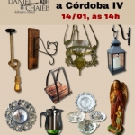 LOTE 0 - Leilão Tributo a Córdoba IV