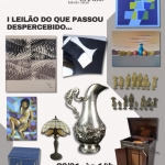 LOTE 01 - LEILÃO NILO E LAURA