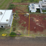 LOTE 001 - Área de 360,00m², sem edificações, localizado na Rua D, bairro São Bento, Lajeado/RS