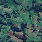 LOTE 005 - A fração ideal com área de 55.820,00m², em condomínio, lugar denominado Reserva dos Kroth, Santa Cruz do Sul/RS