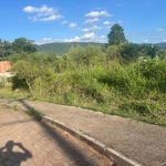 LOTE 007 - Um terreno com área de 320,17m², lado esquerdo da estrada Geral da Linha Primavera, Sinimbu-RS