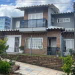 LOTE 009 - 50% de um prédio de alvenaria, na rua Capitão Jorge Frantz, nº 158, Santa Cruz do Sul/RS