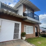 LOTE 009 - 50% de um prédio de alvenaria, na rua Capitão Jorge Frantz, nº 158, Santa Cruz do Sul/RS