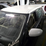 LOTE 018 - Camioneta marca/modelo: I/LR EVOQUE PURE P5D, ano/modelo: 2013/2013