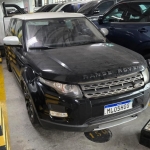 LOTE 018 - Camioneta marca/modelo: I/LR EVOQUE PURE P5D, ano/modelo: 2013/2013