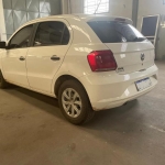 LOTE 001 - VW/GOL 1.0L MC4, ano/modelo: 2020/2021