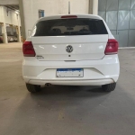 LOTE 001 - VW/GOL 1.0L MC4, ano/modelo: 2020/2021