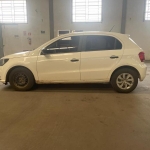 LOTE 001 - VW/GOL 1.0L MC4, ano/modelo: 2020/2021