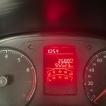 LOTE 001 - VW/GOL 1.0L MC4, ano/modelo: 2020/2021