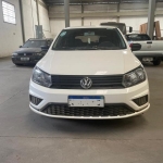 LOTE 001 - VW/GOL 1.0L MC4, ano/modelo: 2020/2021