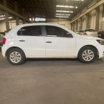 LOTE 001 - VW/GOL 1.0L MC4, ano/modelo: 2020/2021