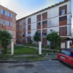 LOTE 002 - PORTO ALEGRE/RS - O APARTAMENTO 404, DO BLOCO A, DO RESIDENCIAL RUBEM BERTA, RUA DEPUTADO JULIO CESAR REDECKER, Nº 30, BAIRRO: ALTO PETROPOLIS.