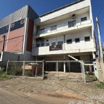 LOTE 001 - Área de 545,49m², contendo uma edificação de aproximadamente 691,33m², localizado na Rua Paulo Emílio Thiesen, bairro Olarias, Lajeado/RS