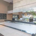 LOTE 856/2026 - Leilãod e Conjunto Comercial no Cond. Icon Assis Brasil