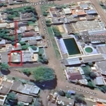 LOTE 002 - UM IMÓVEL NA VILA LARA CFE MATR 5.228 CRI ALEGRETE