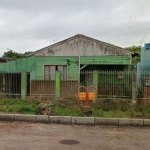 LOTE 002 - UM IMÓVEL NA VILA LARA CFE MATR 5.228 CRI ALEGRETE