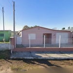 LOTE 001 - UMA FRAÇÃO DE TERRENO, COM ÁREA DE 276M², MATR.  9.982 CRI ROSÁRIO DO SUL