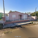 LOTE 001 - UMA FRAÇÃO DE TERRENO, COM ÁREA DE 276M², MATR.  9.982 CRI ROSÁRIO DO SUL