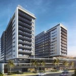 LOTE 862/2026 - Leilão de apartamento em Canoas/RS