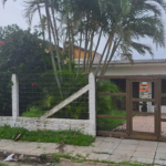 LOTE 004 - TRAMANDAÍ/RS – A NUA PROPRIEDADE DO PRÉDIO RESIDENCIAL, DE ALVENARIA COM ÁREA DE 118,53M², SITUADO NA RUA SARGENTO GERALDO SANTANA, SOB Nº 755.