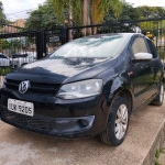 LOTE 501 - AUTOMÓVEL VW/FOX ROCK IN RIO, ANO/MODELO: 2013/2014, PLACA: IUK9205.