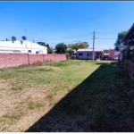 LOTE 001 - UM TERRENO NO BAIRRO CENTENÁRIO, RUA CAIBOATÉ, MATR. 11.372