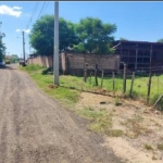 LOTE 001 - UM TERRENO NO BAIRRO CENTENÁRIO, RUA CAIBOATÉ, MATR. 11.372
