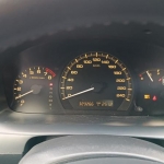 LOTE 002 - I/Honda Accord V6, placa MIG 1F99, prata, ano/modelo 2007