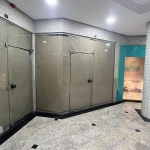 LOTE 1 - Loja 10 do edifício Cristal Palace na Rua General Osório 555, Centro de Pelotas