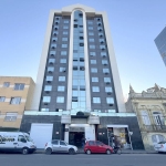 LOTE 1 - Loja 10 do edifício Cristal Palace na Rua General Osório 555, Centro de Pelotas