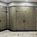 LOTE 1 - Loja 10 do edifício Cristal Palace na Rua General Osório 555, Centro de Pelotas