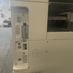 LOTE 002 - Uma impressora multifuncional Laser Super A3, marca RICOH MP C2003