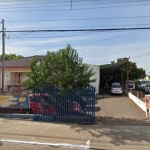 LOTE 001 - UM TERRENO NA VILA SÃO JOÃO, MATR. 21.169 SANTA MARIA