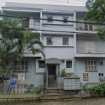 LOTE 300 - PORTO ALEGRE/RS - APARTAMENTO Nº 504 DO EDIFÍCIO Nº 617 NA RUA FELICÍSSIMO DE AZEVEDO, BAIRRO FLORESTA.