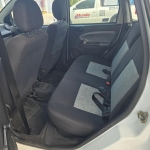 LOTE 009 - Ford/Fiesta Flex