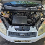 LOTE 009 - Ford/Fiesta Flex