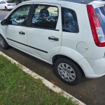LOTE 009 - Ford/Fiesta Flex