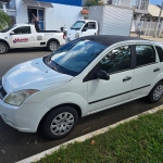 LOTE 009 - Ford/Fiesta Flex
