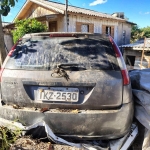 LOTE 010 - Ford/Fiesta