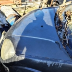 LOTE 010 - Ford/Fiesta