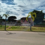LOTE 006 - Prédio de Alvenaria em Viamão/RS