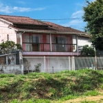 LOTE 006 - Prédio de Alvenaria em Viamão/RS