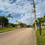 LOTE 006 - Prédio de Alvenaria em Viamão/RS