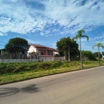 LOTE 006 - Prédio de Alvenaria em Viamão/RS