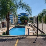 LOTE 007 - Apartamento e box em Porto Alegre
