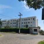 LOTE 007 - Apartamento e box em Porto Alegre