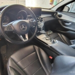 LOTE 009 - Mercedes-Benz/C180