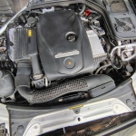 LOTE 009 - Mercedes-Benz/C180